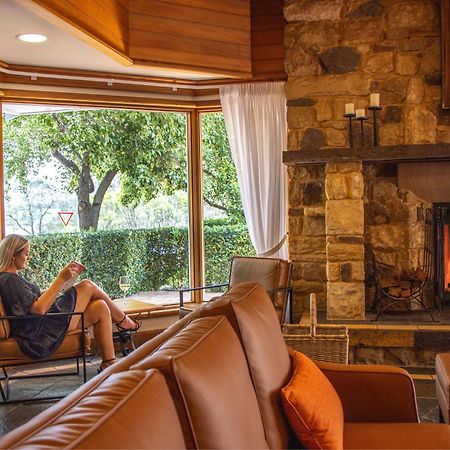 Mercure Hunter Valley Gardens Поколбин Екстериор снимка