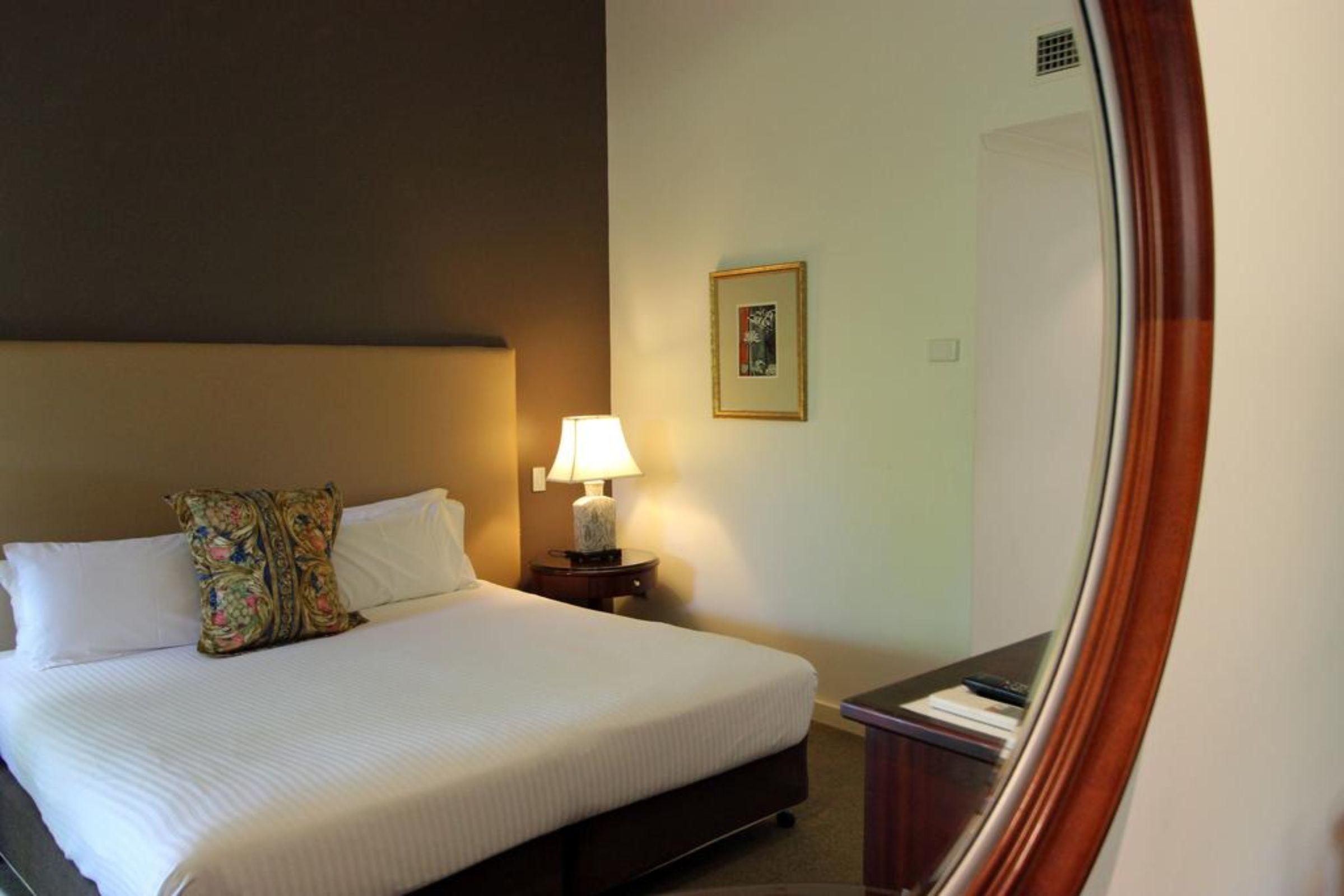 Mercure Hunter Valley Gardens Поколбин Екстериор снимка