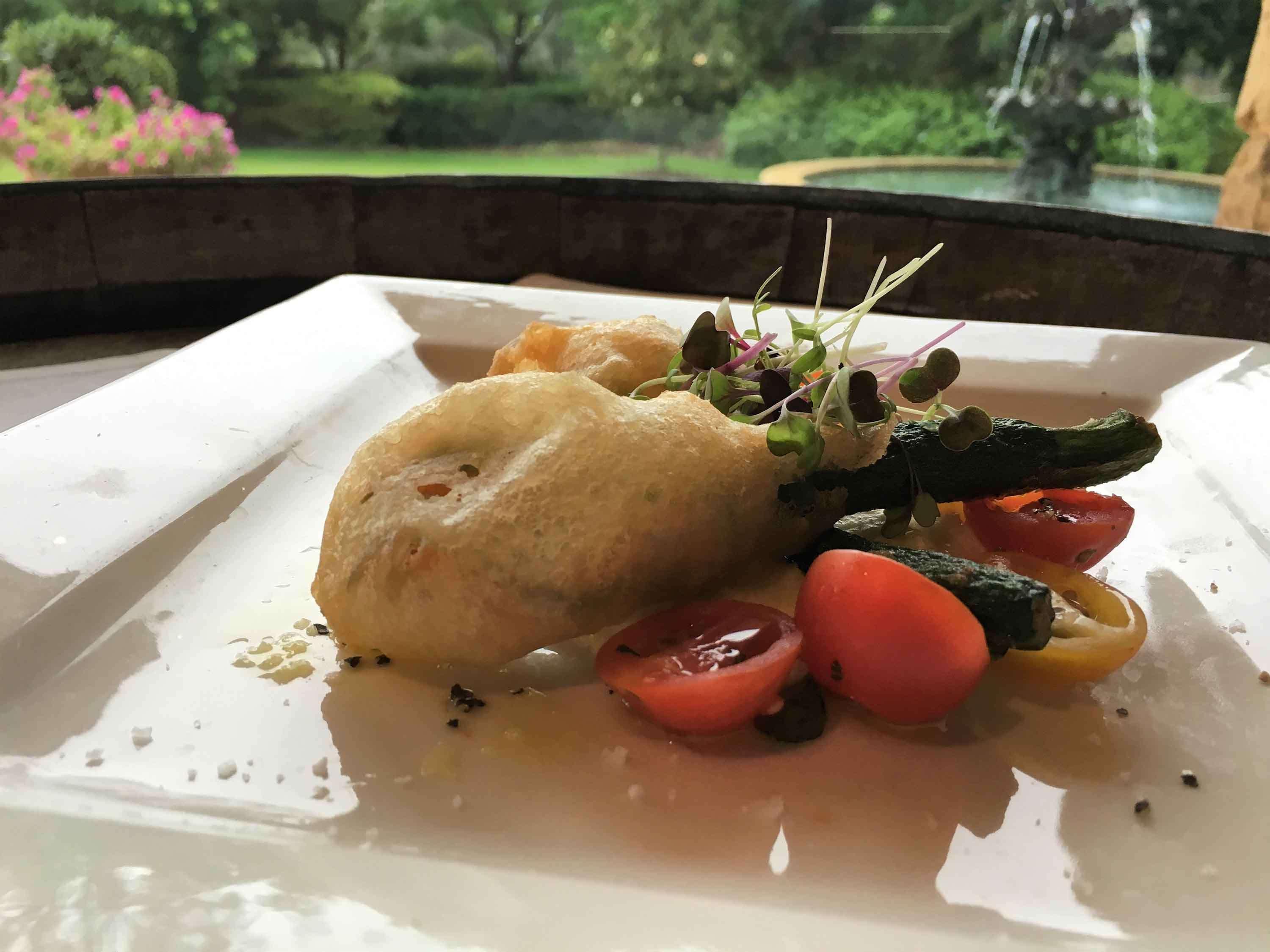 Mercure Hunter Valley Gardens Поколбин Екстериор снимка