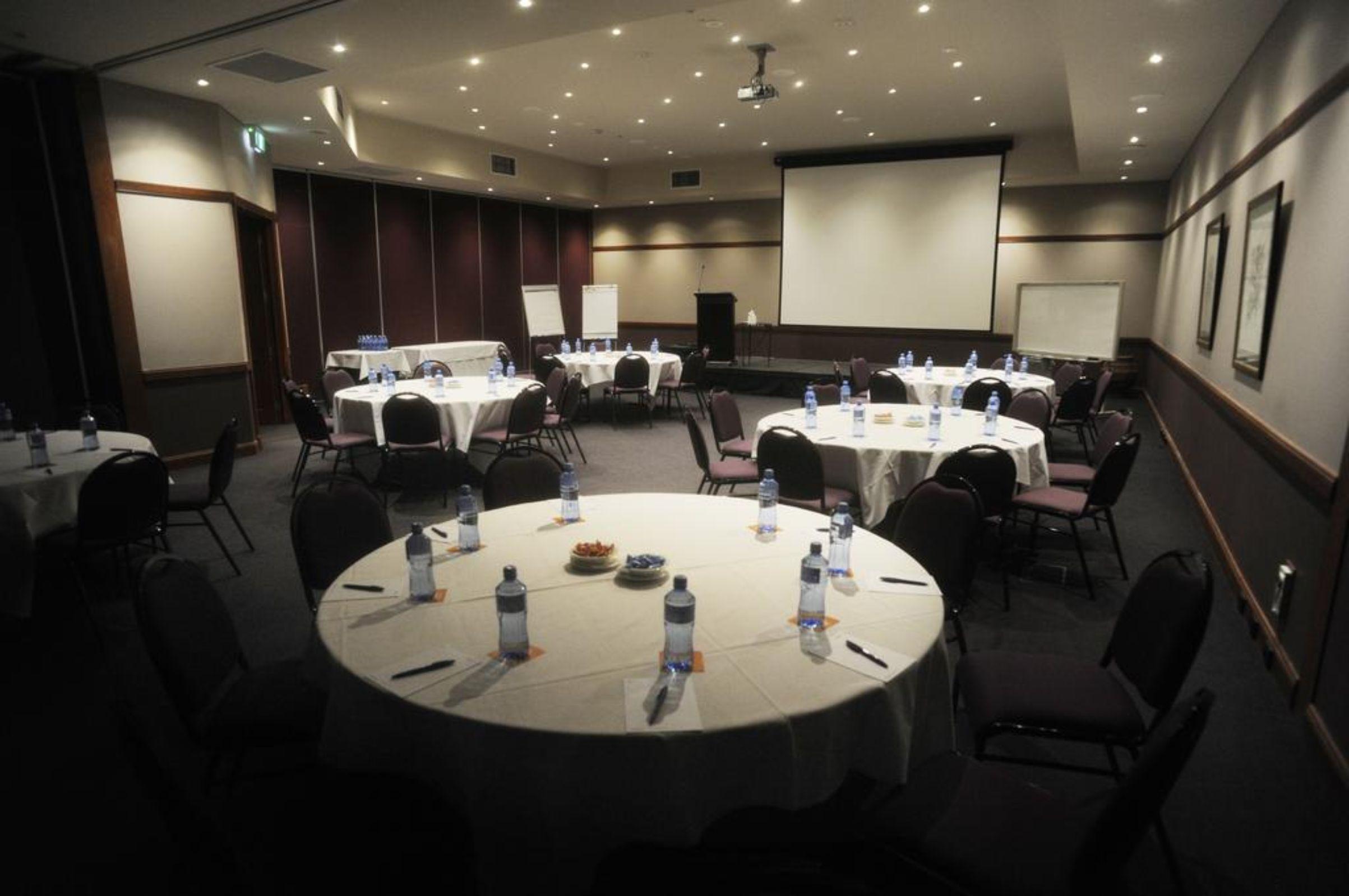 Mercure Hunter Valley Gardens Поколбин Екстериор снимка