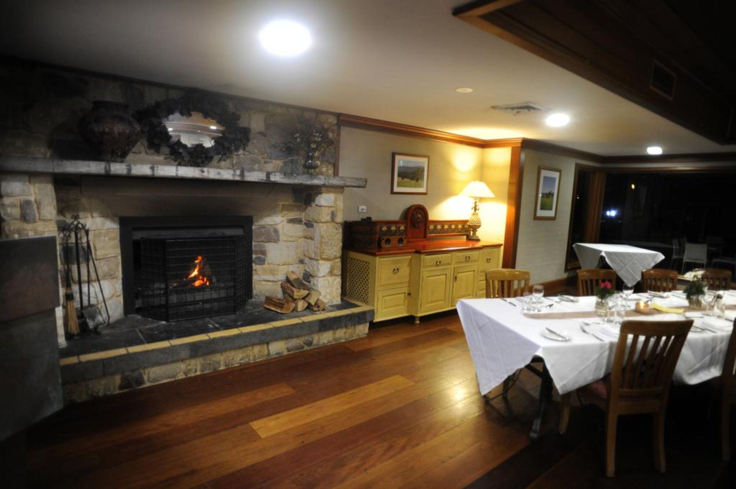Mercure Hunter Valley Gardens Поколбин Екстериор снимка