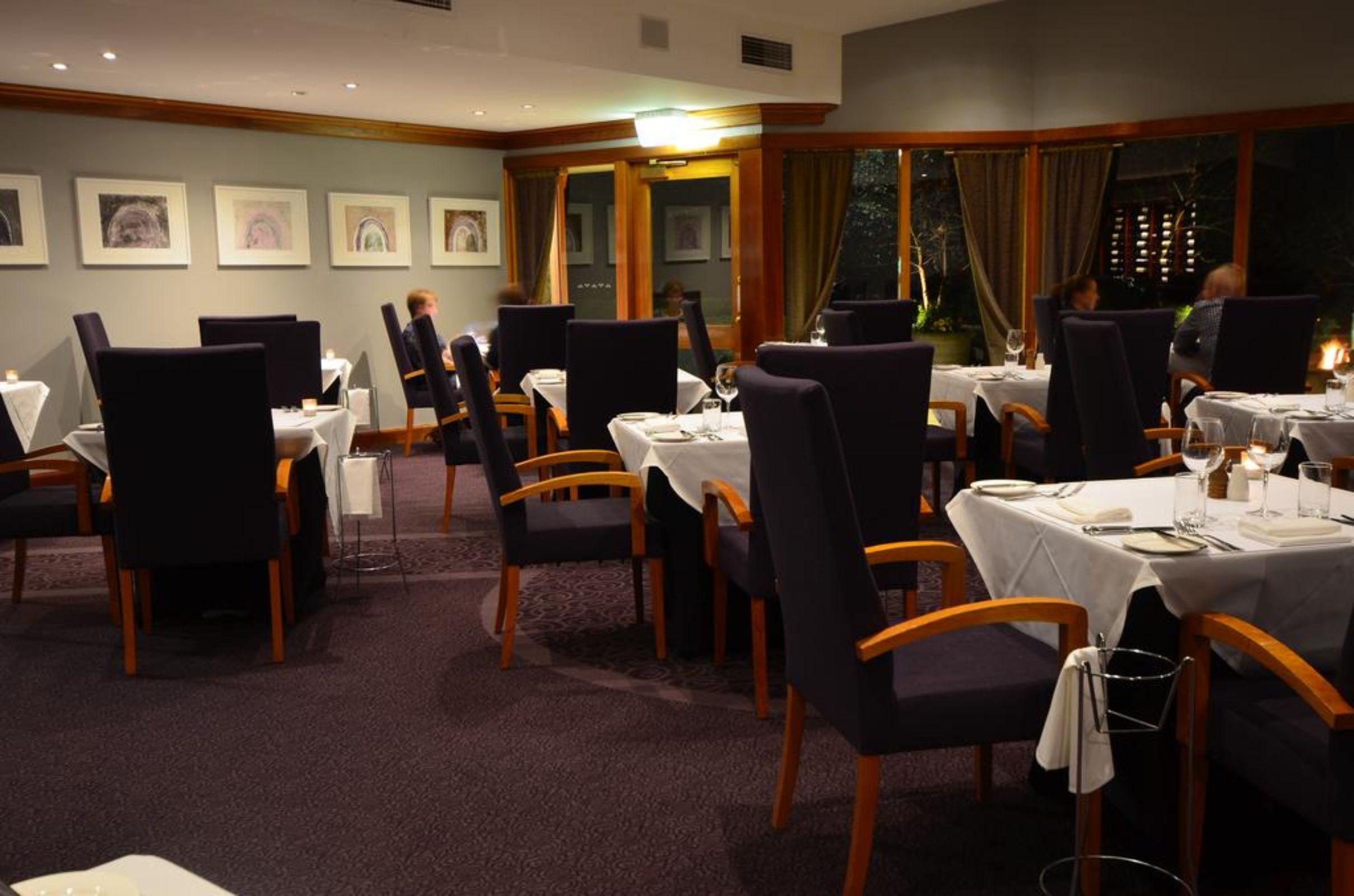 Mercure Hunter Valley Gardens Поколбин Екстериор снимка