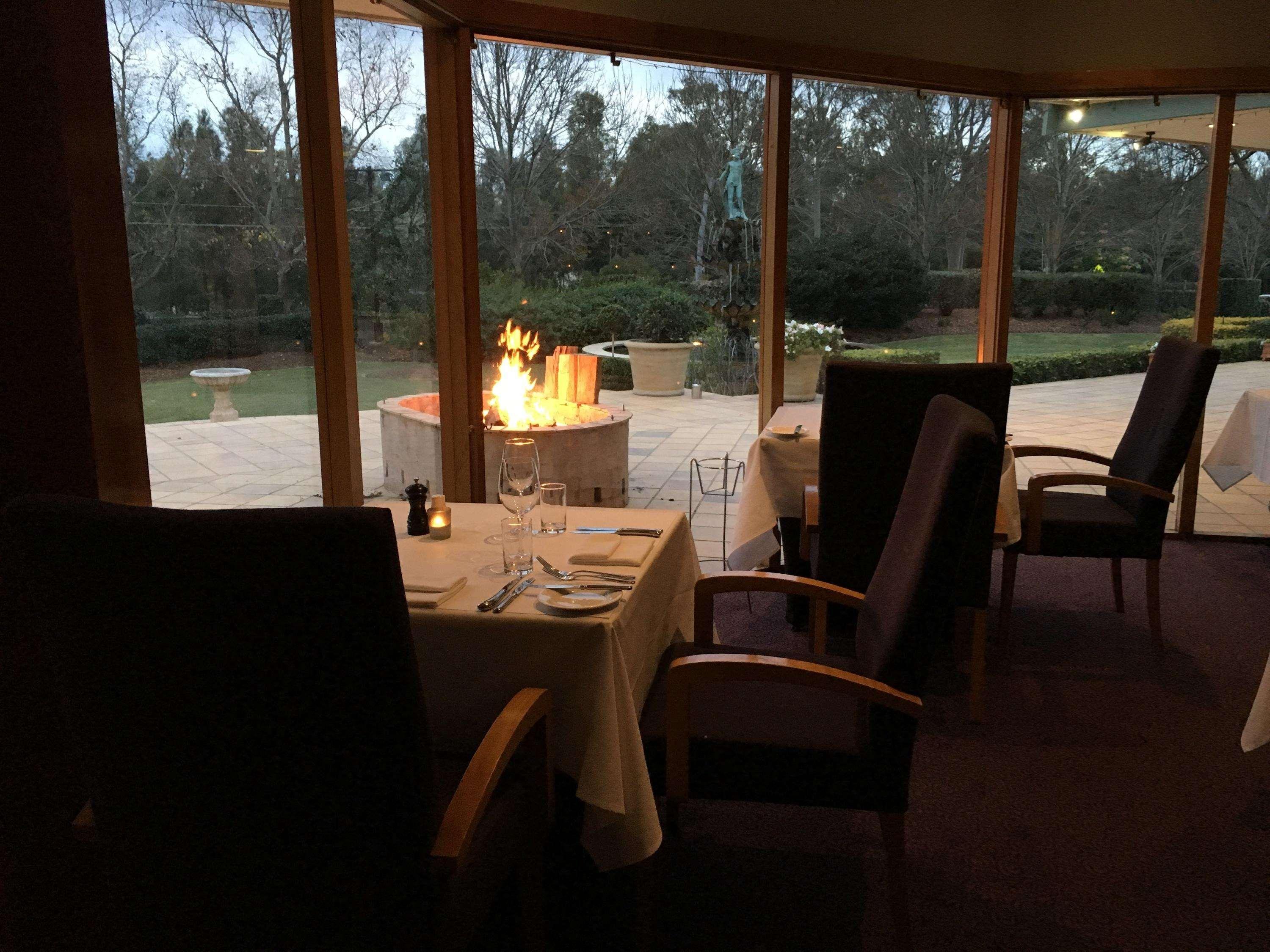 Mercure Hunter Valley Gardens Поколбин Екстериор снимка