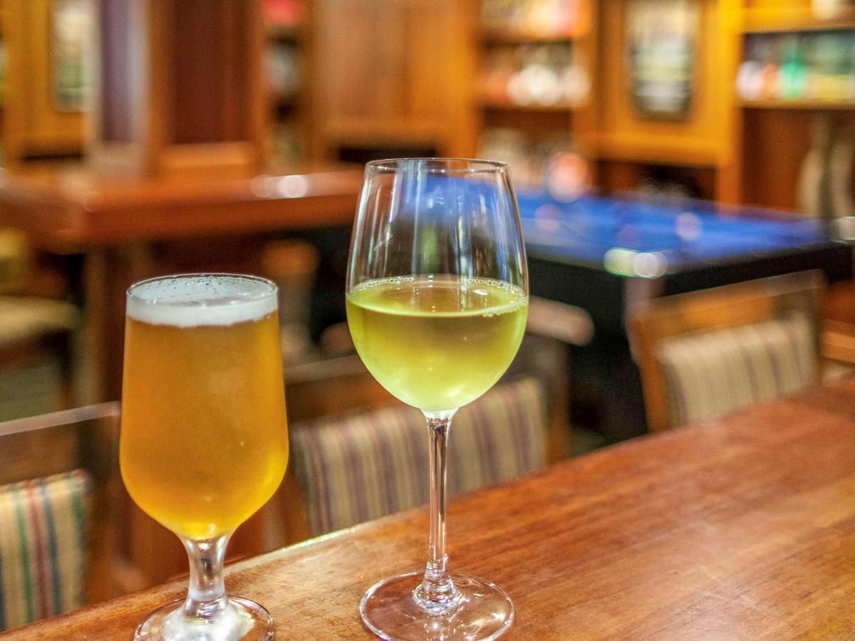 Mercure Hunter Valley Gardens Поколбин Екстериор снимка