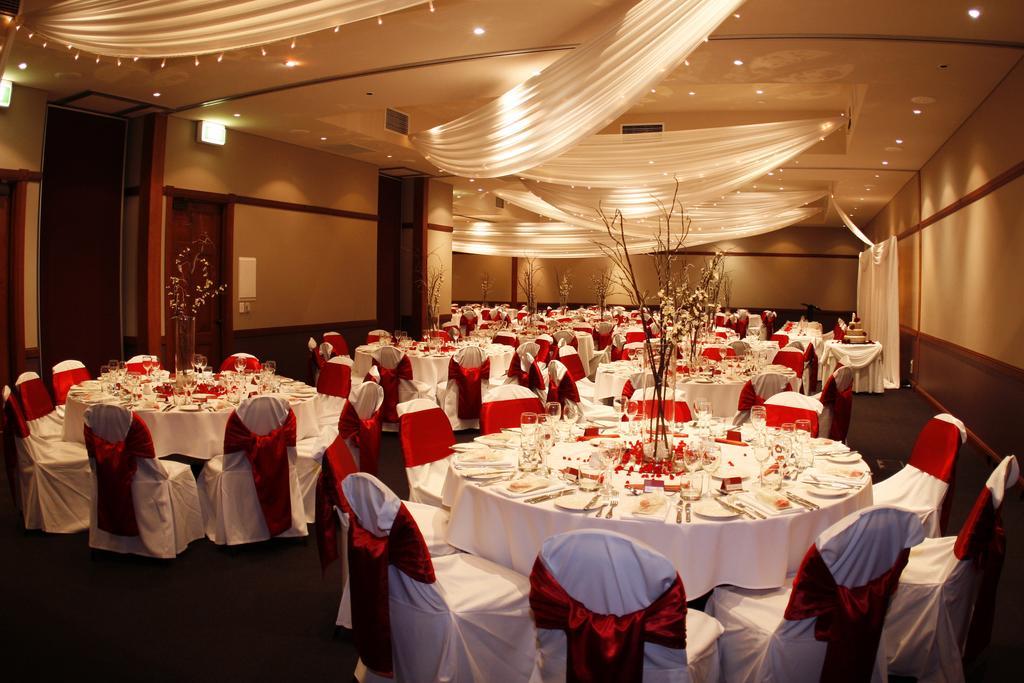 Mercure Hunter Valley Gardens Поколбин Екстериор снимка