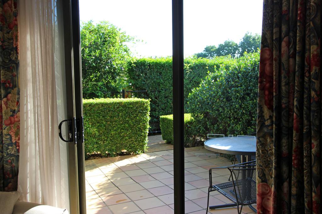 Mercure Hunter Valley Gardens Поколбин Екстериор снимка