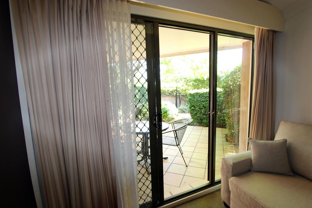 Mercure Hunter Valley Gardens Поколбин Екстериор снимка