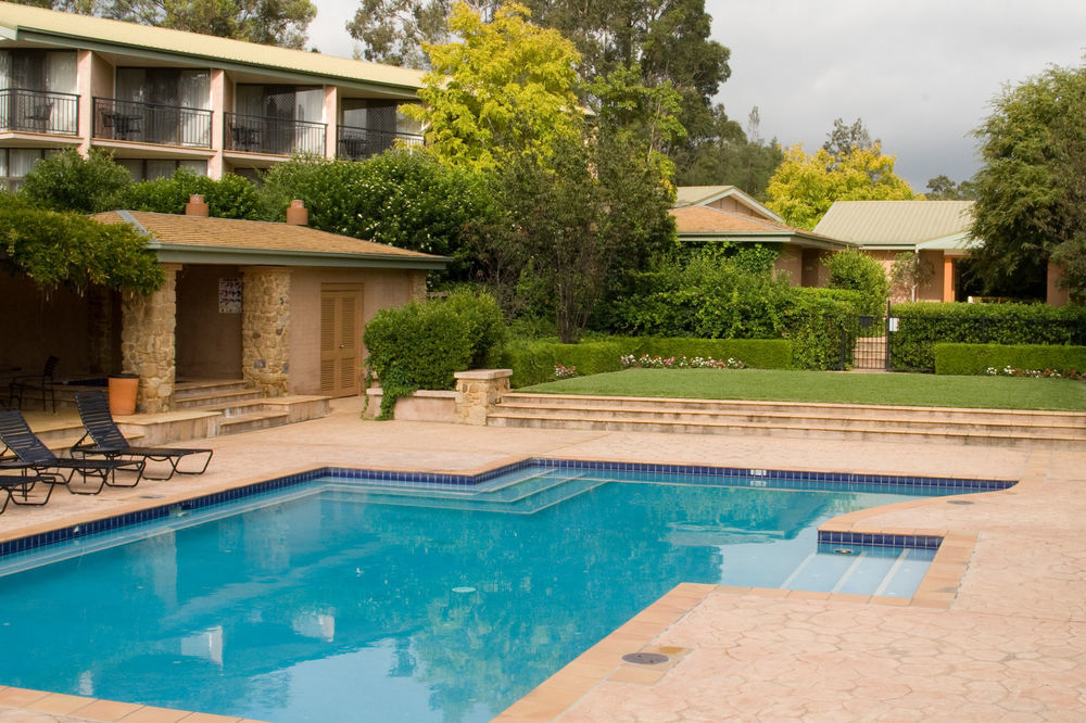 Mercure Hunter Valley Gardens Поколбин Екстериор снимка